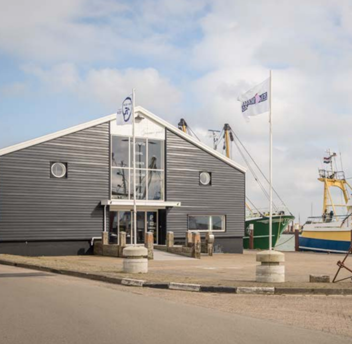 CIV Texel is een bezoekje meer dan waard