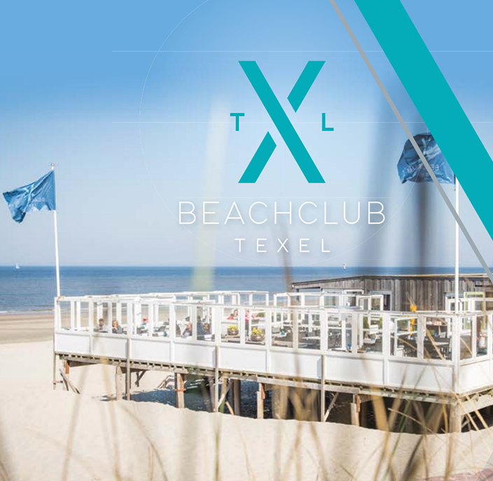 Beachclub Texel