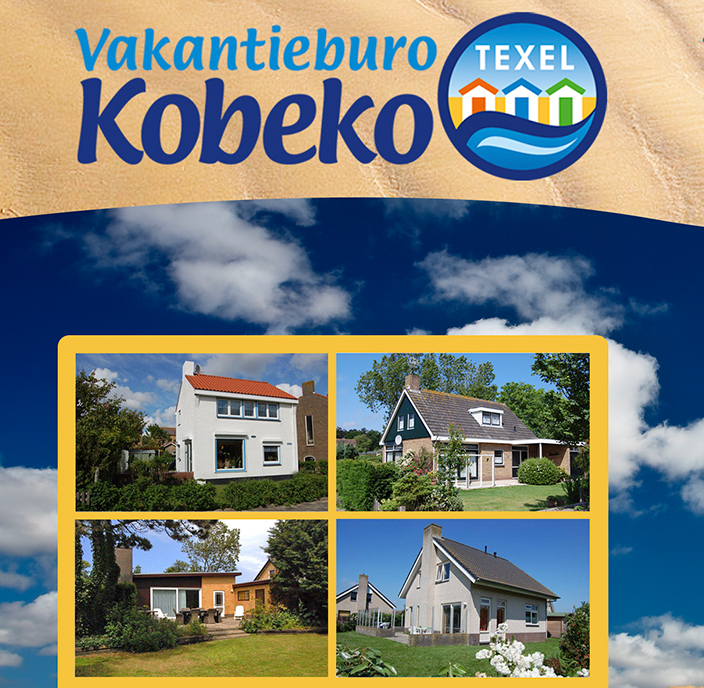 Vakantieburo Kobeko