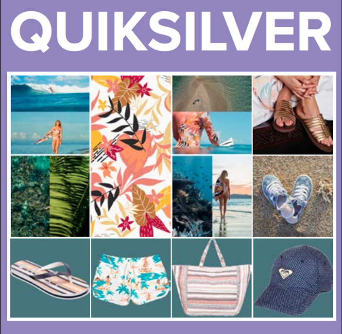 Quiksilver Texel