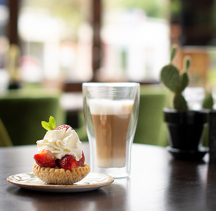 Oranjerie ’t Vogelhuis: het familierestaurant van De Koog